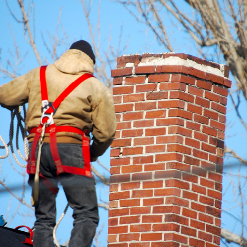 Chimney sweeps near me